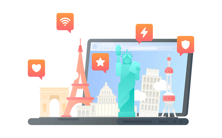 在国外怎么看央视频 - 翻回VPN
